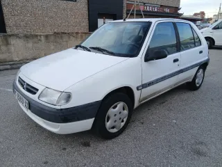 Citroen Saxo 1998