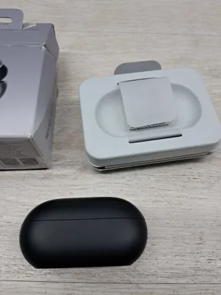 Beats Solo Buds Auriculares Bluetooth Negros