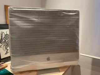 iMac 24” 2009 Plata