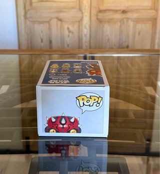 Funko Pop Star Wars Darth Maul