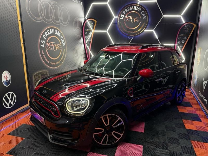 MINI Countryman 2020 - foto 1
