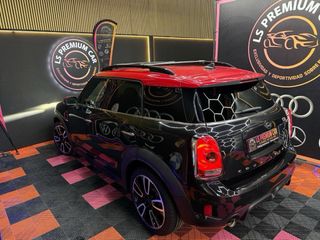 MINI Countryman 2020