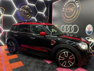 MINI Countryman 2020