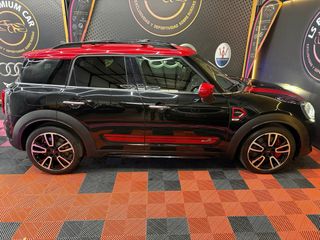 MINI Countryman 2020