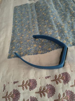 Pulsera Actividad Xiaomi Mi Band 6
