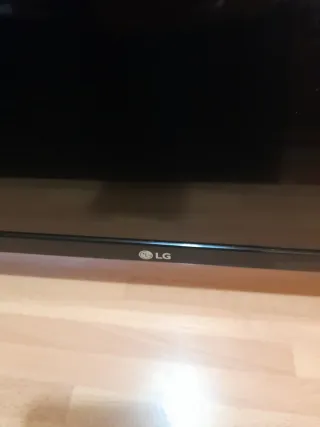 Televisor 43 pulgadas. No es smart tv