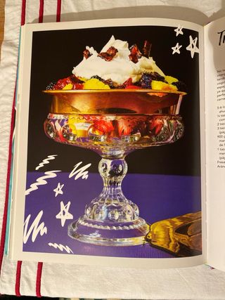 Friends. El libro de cocina oficial