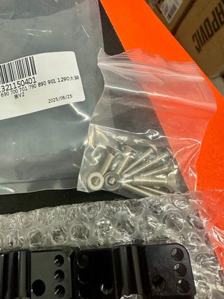 Soporte GPS 12mm NICE CNC