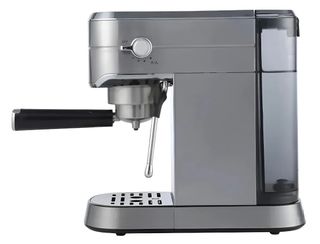 CAFETERA EXPRESO 20B CAFE MOLIDO O BOLSAS MONODOSI