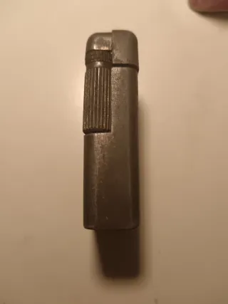 Isqueiro Alemão Certus Raro