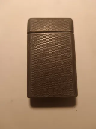 Isqueiro Alemão Certus Raro