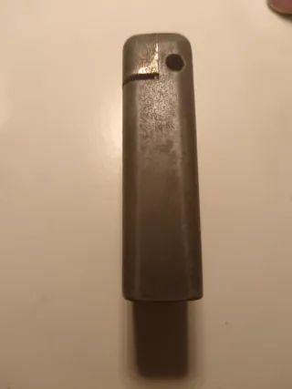 Isqueiro Alemão Certus Raro