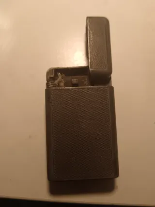 Isqueiro Alemão Certus Raro