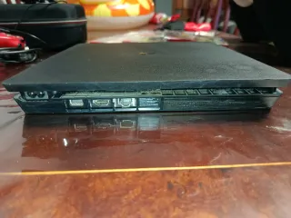 PS4 (PlayStation 4) Negra