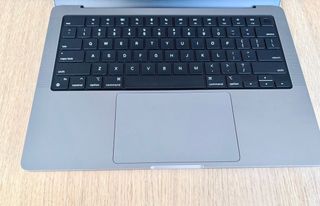 MacBook Pro 14 M1 16GB 1TB