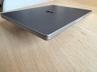 MacBook Pro 14 M1 16GB 1TB