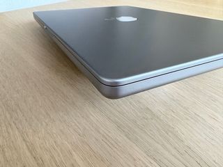 MacBook Pro 14 M1 16GB 1TB