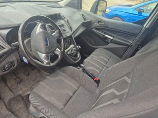 FORD CONNECT 1.5 DCI 100CV FG 3 PLAZAS