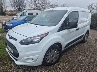 FORD CONNECT 1.5 DCI 100CV FG 3 PLAZAS