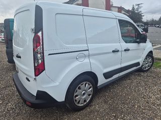 FORD CONNECT 1.5 DCI 100CV FG 3 PLAZAS