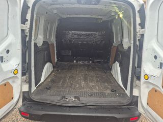 FORD CONNECT 1.5 DCI 100CV FG 3 PLAZAS