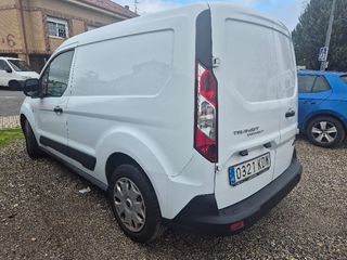 FORD CONNECT 1.5 DCI 100CV FG 3 PLAZAS