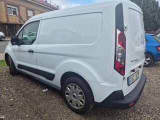 FORD CONNECT 1.5 DCI 100CV FG 3 PLAZAS