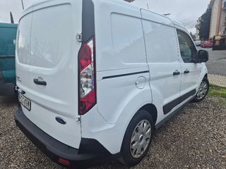 FORD CONNECT 1.5 DCI 100CV FG 3 PLAZAS