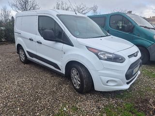 FORD CONNECT 1.5 DCI 100CV FG 3 PLAZAS