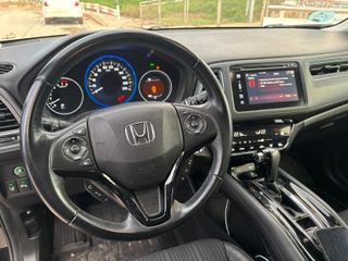 Honda HR-V 2016
