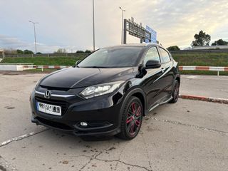Honda HR-V 2016