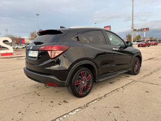 Honda HR-V 2016