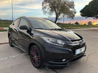Honda HR-V 2016