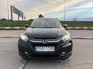 Honda HR-V 2016