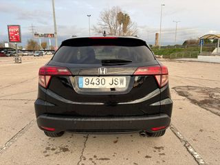 Honda HR-V 2016