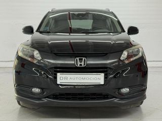 Honda HR-V 2016