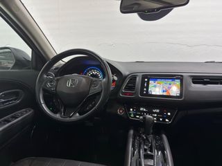 Honda HR-V 2016