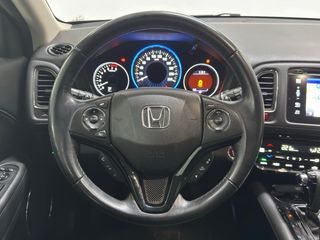 Honda HR-V 2016