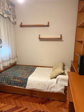 Habitación completa infantil Madera