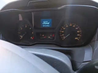 Ford Transit 2015