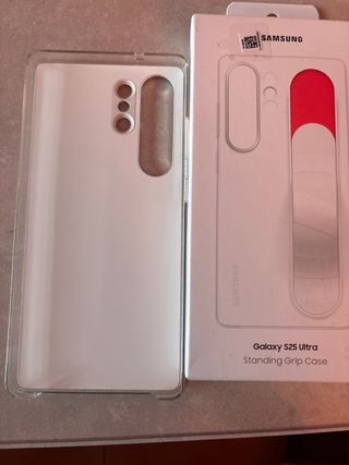 Custodia Samsung Galaxy S25 Ultra Standing Grip