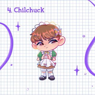 Dungeon Meshi Keychains