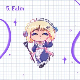 Dungeon Meshi Keychains