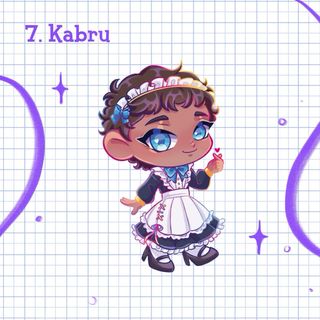 Dungeon Meshi Keychains