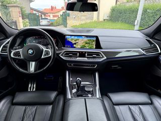 BMW X6 2020