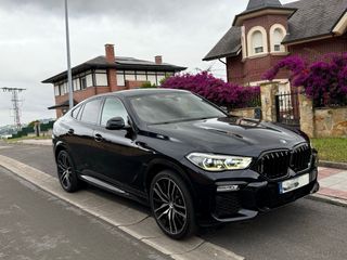 BMW X6 2020