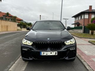 BMW X6 2020