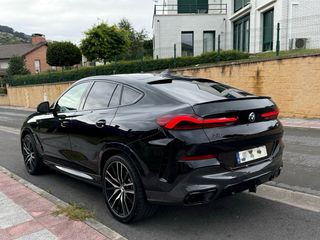 BMW X6 2020