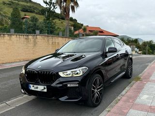 BMW X6 2020