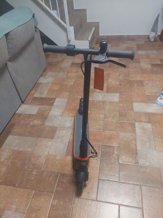 Patinete Eléctrico Infantil Ninebot